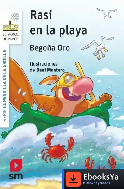 Descargar Rasi En La Playa