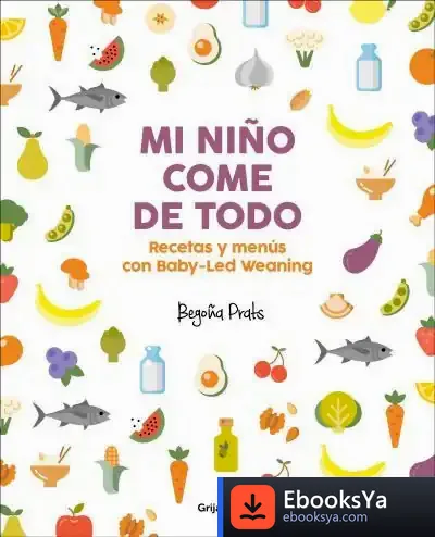 Descargar Mi Niño Come De Todo