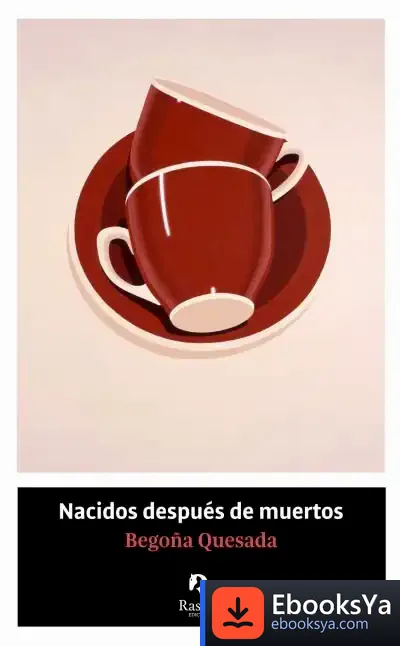 Descargar Nacidos Después De Muertos