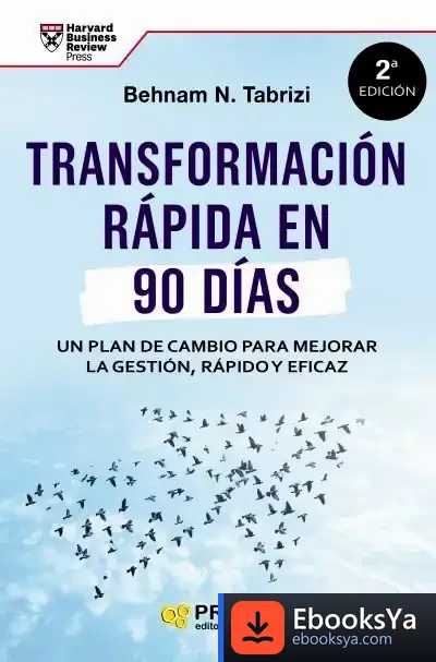 Descargar Transformación Rápida En 90 Días