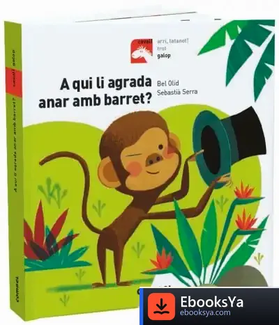 Descargar A Qui Li Agrada Anar Amb Barret?