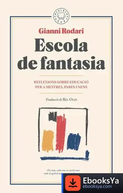 Descargar Escola De Fantasia de Bel Olid