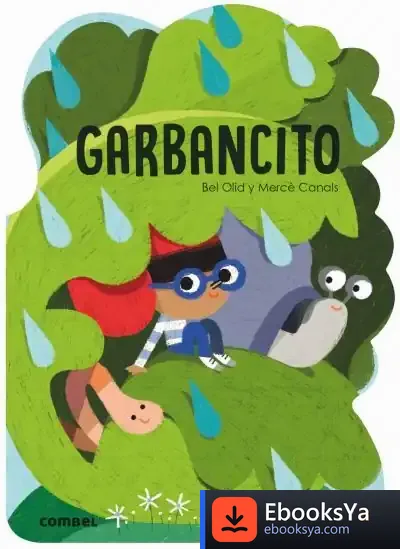 Descargar Garbancito (+ 3 Años)