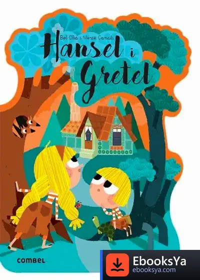 Descargar Hansel I Gretel de Bel Olid