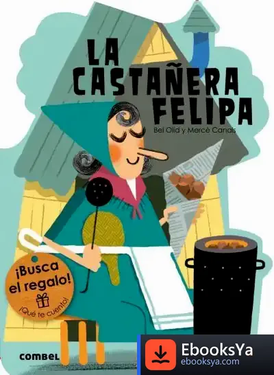 Descargar La Castañera Felipa