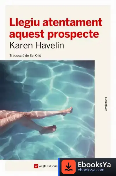 Descargar Llegiu Atentament Aquest Prospecte