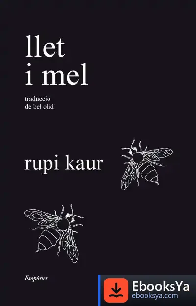 Descargar Llet I Mel de Bel Olid
