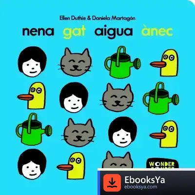 Descargar Nena Gat Aigua ?Nec