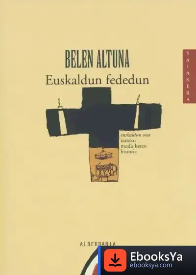 Descargar Euskaldun Fededun