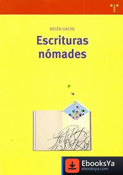 Descargar Escrituras Nómades
