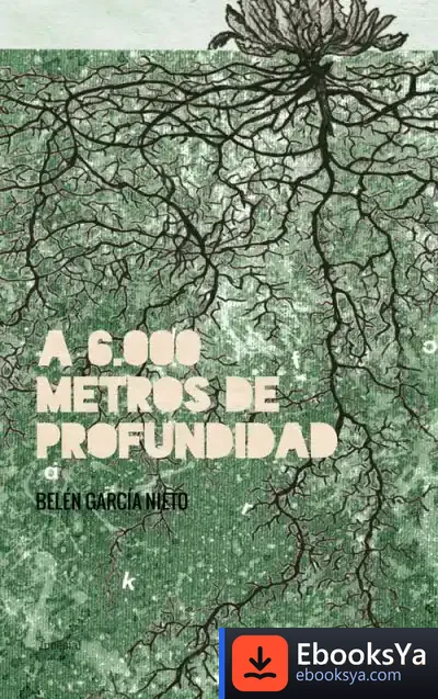 Descargar A 6.000 Metros De Profundidad