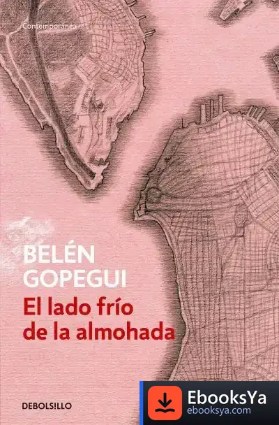 Descargar El Lado Frío De La Almohada