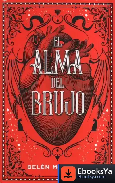 Descargar El Alma Del Brujo de Belén Martínez