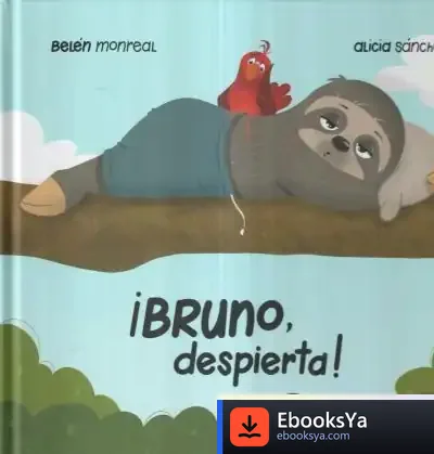 Descargar ¡Bruno, Despierta!