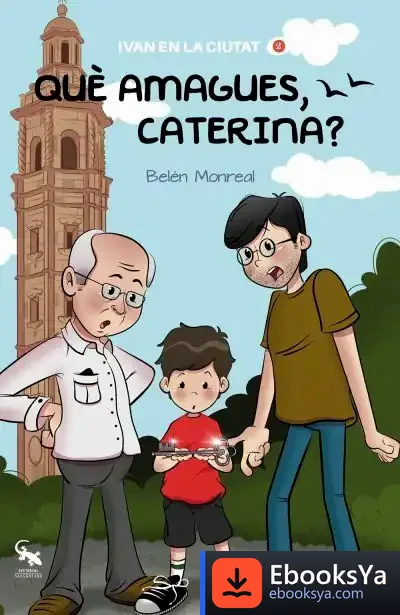 Descargar Què Amagues, Caterina?