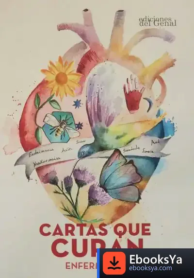 Descargar Cartas Que Curan de Belén Navarrete