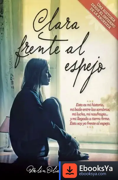 Descargar Clara Frente Al Espejo