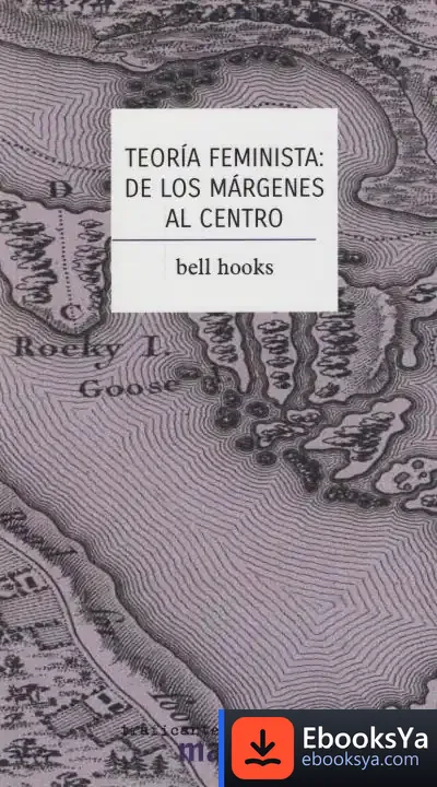 Descargar Teor?A Feminista de Bell Hooks