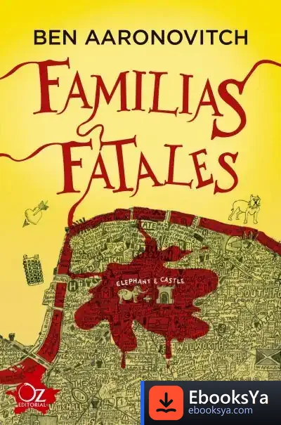 Descargar Familias Fatales
