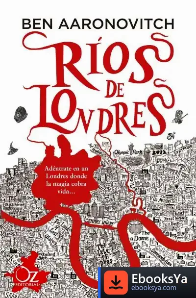 Descargar Ríos De Londres