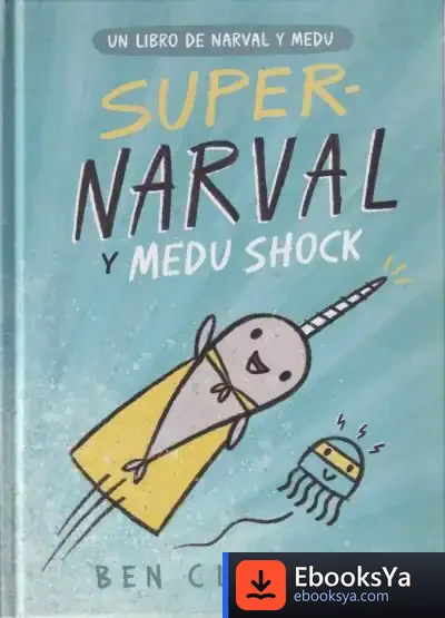 Descargar Supernarval Y Medu Shock