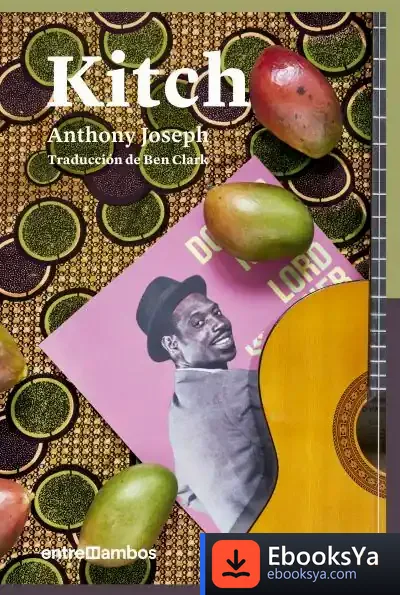 Descargar Kitch: de Ben Clark
