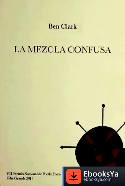 Descargar Mezcla Confusa de Ben Clark