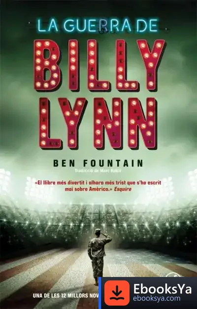 Descargar Billy Lynn