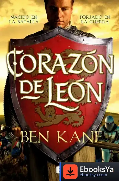 Descargar Corazón De León (Guerra De Imperios 3)
