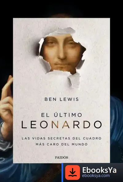 Descargar El Último Leonardo de Ben Lewis