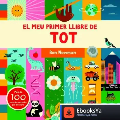 Descargar El Meu Primer Llibre De Tot