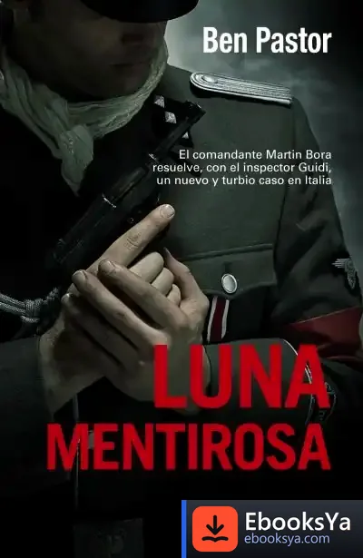 Descargar Luna Mentirosa de Ben Pastor
