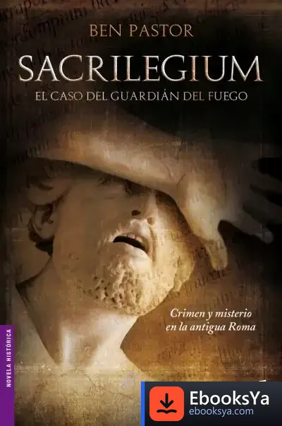 Descargar Sacrilegium de Ben Pastor