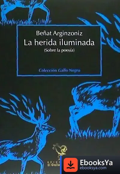 Descargar La Herida Iluminada