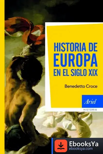 Descargar Historia De Europa En El Siglo Xix