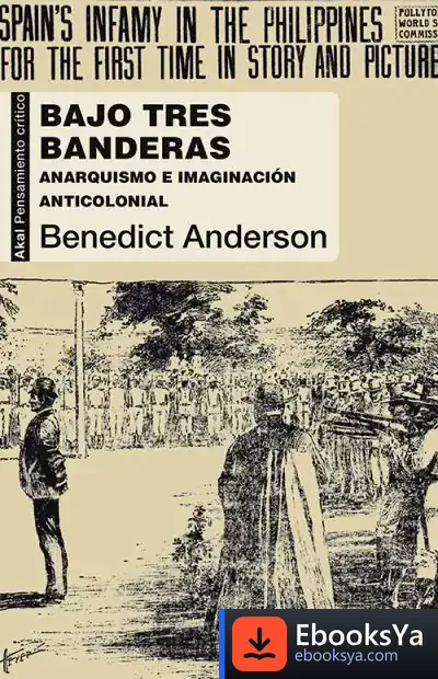Descargar Bajo Tres Banderas
