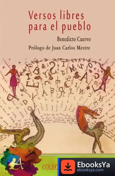 Descargar Versos Libres Para El Pueblo