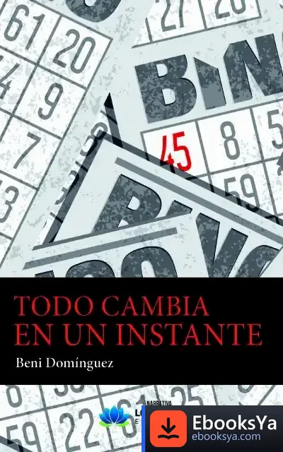 Descargar Todo Cambia En Un Instante