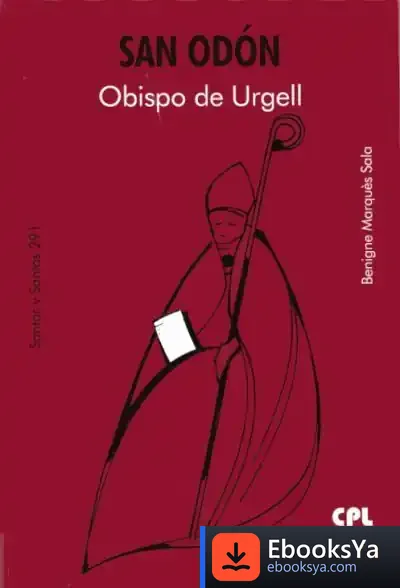 Descargar San Odón, Obispo De Urgell