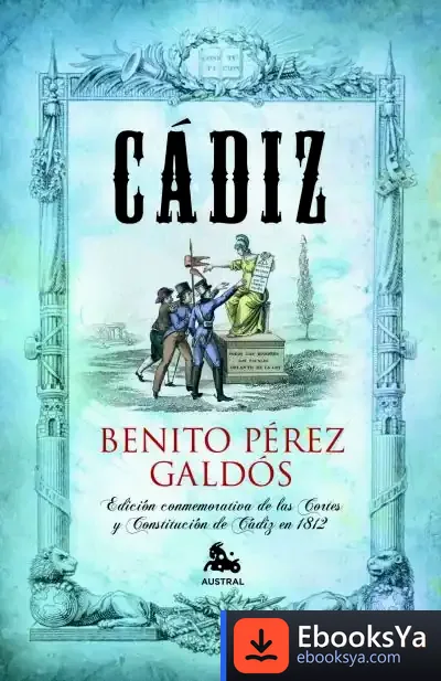 Descargar Cádiz