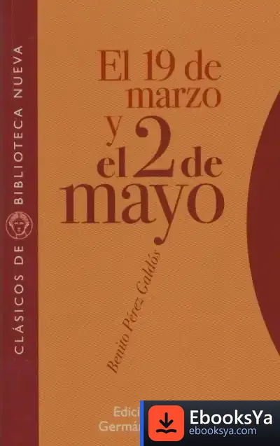 Descargar El 19 De Marzo Y El 2 De Mayo