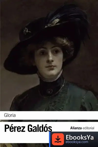 Descargar Gloria de Benito Pérez Galdós