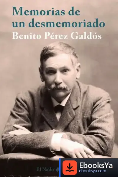 Descargar Memorias De Un Desmemoriado