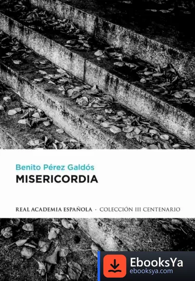 Descargar Misericordia de Benito Pérez Galdós