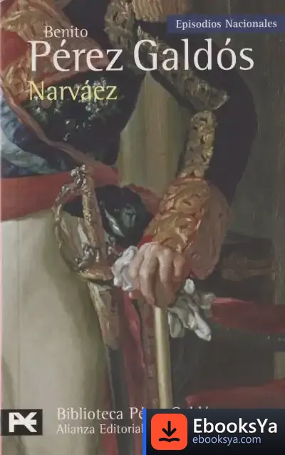 Descargar Narváez de Benito Pérez Galdós