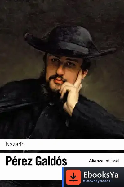 Descargar Nazarín