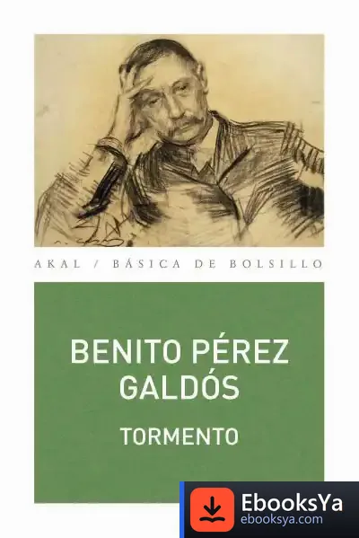 Descargar Tormento de Benito Pérez Galdós