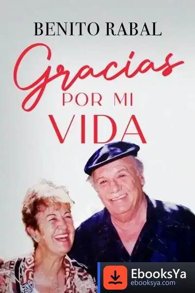 Descargar Gracias Por Mi Vida