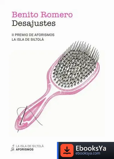 Descargar Desajustes de Benito Romero Rodríguez