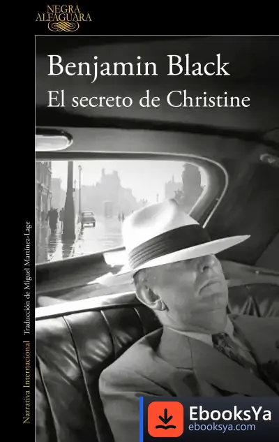 Descargar El Secreto De Christine de Vicente Villacampa Armengol